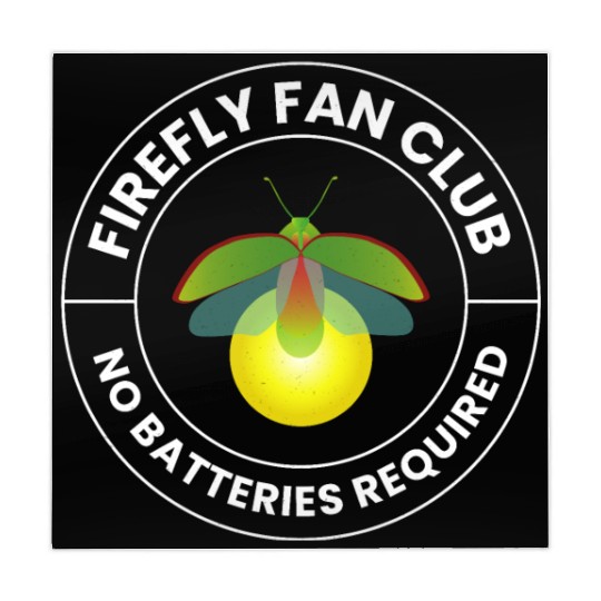 Fireflies Firefly Lightning Bug Insect Collector Mahjong Mats