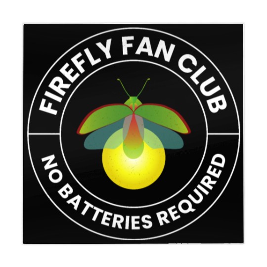 Fireflies Firefly Lightning Bug Insect Collector Mahjong Mats