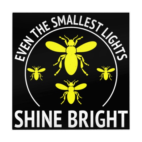 Fireflies Firefly Lightning Bug Insect Collector Mahjong Mats