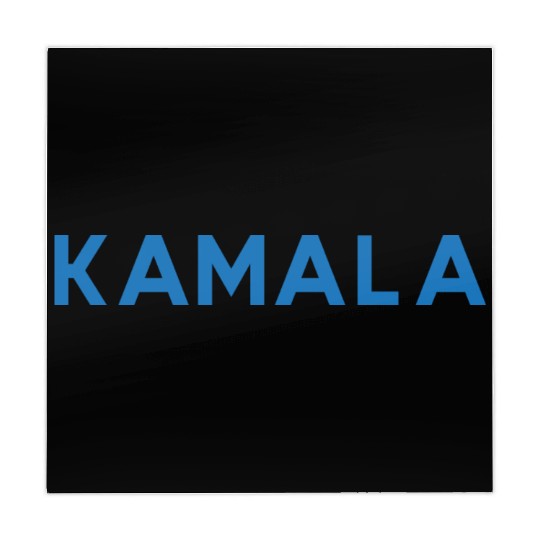 Kamala Harris 2024 for President Vote Tim Walz Mahjong Mats