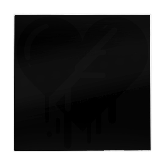 Heart broken hearts vector path15 Mahjong Mats