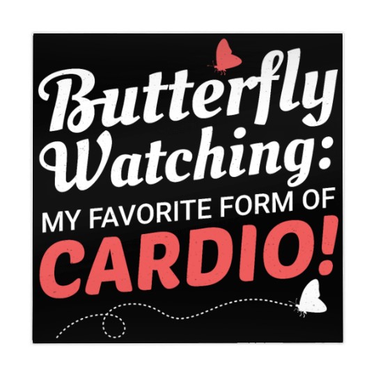 Butterfly Butterflies Insect Collector Entomology Mahjong Mats