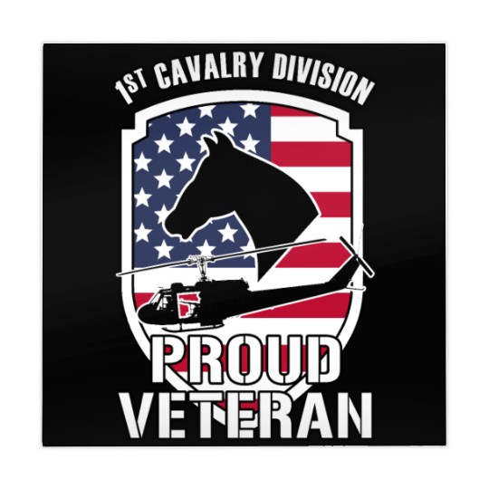 US ARMY VIETNAM VETERAN Mahjong Mats