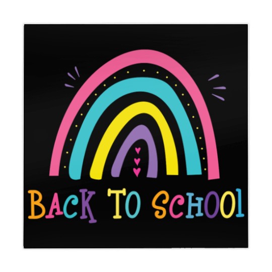 Welcome Back To School Mahjong Mats