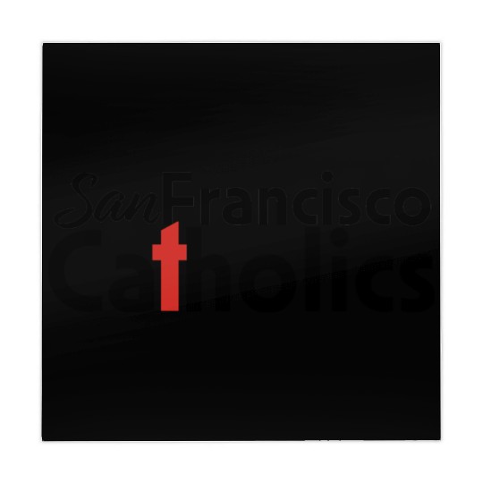 San Francisco Catholics Mahjong Mats