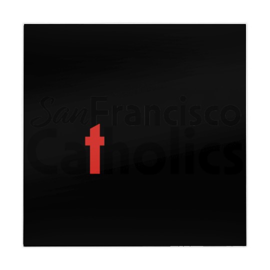 San Francisco Catholics Mahjong Mats