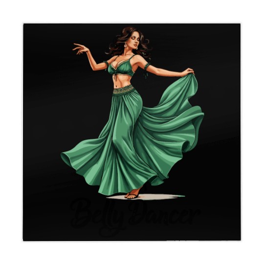 Belly Dancing Belly Dancer Belly Dance Classes Mahjong Mats