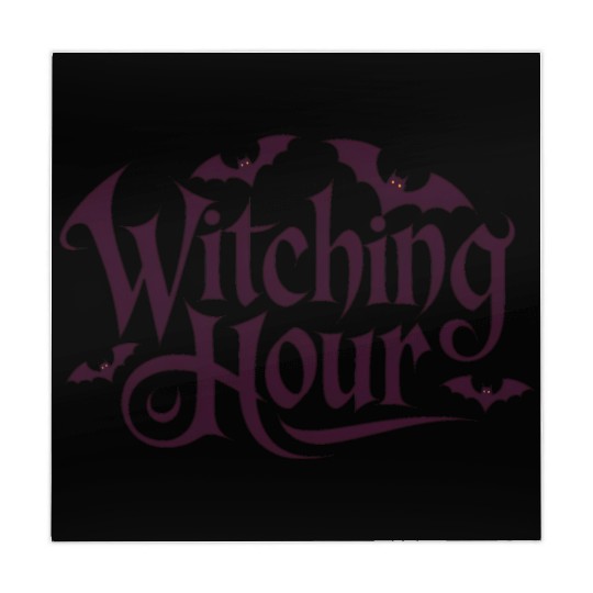 Witching Hour Mahjong Mats