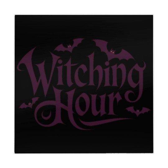 Witching Hour Mahjong Mats