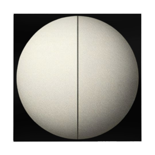 geometric circle Mahjong Mats