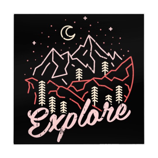 Wanderlust Mahjong Mats