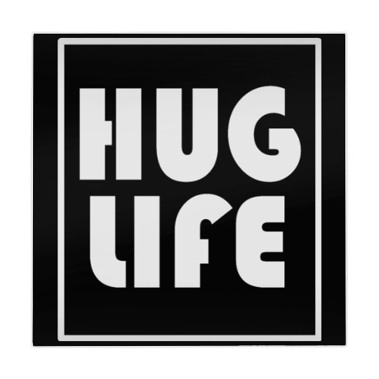 Hug Life Retro Style Mahjong Mats