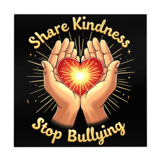 Promote Unity and Courage: Share Kindness Mahjong Mats