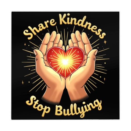 Promote Unity and Courage: Share Kindness Mahjong Mats