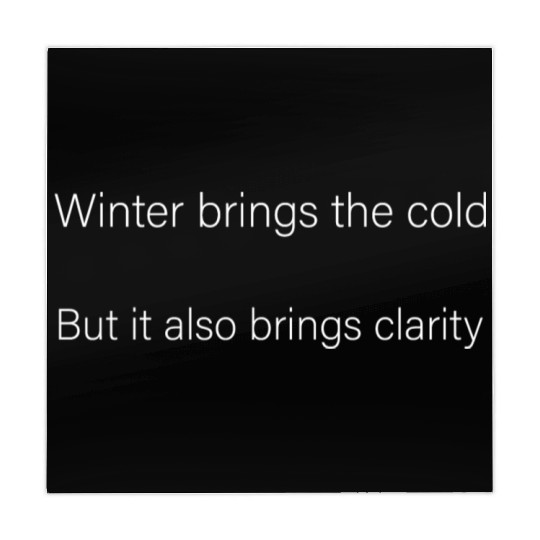 winter arc Mahjong Mats