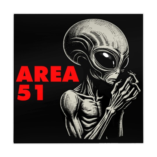 AREA 51 Mahjong Mats