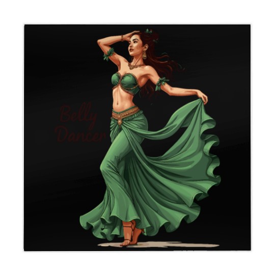 Belly Dancing Belly Dancer Belly Dance Classes Mahjong Mats