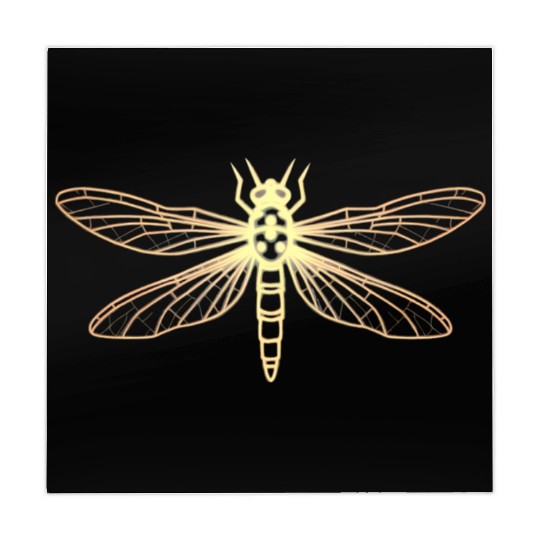 Moonlit Fireflies Mahjong Mats