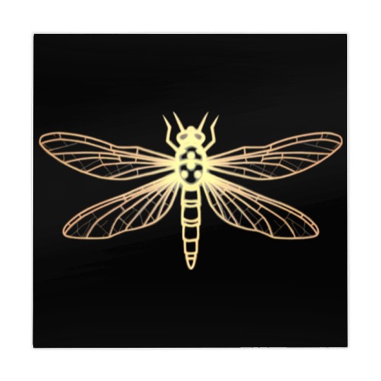 Moonlit Fireflies Mahjong Mats