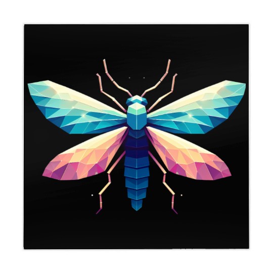 Fireflies,Lightning Bug Mahjong Mats