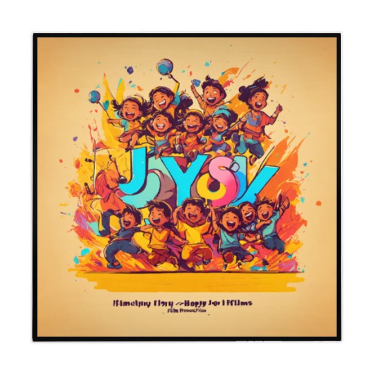 film production company logo design Mahjong Mats