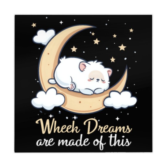 Guinea Pig Wheek Dreams Are Made Of This Mahjong Mats