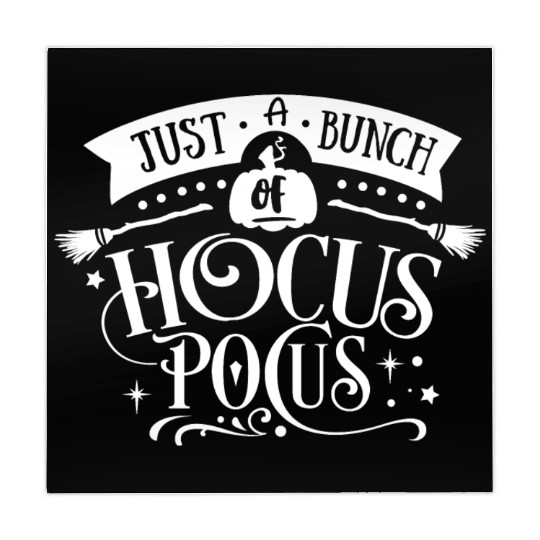 Hocus pocus Mahjong Mats