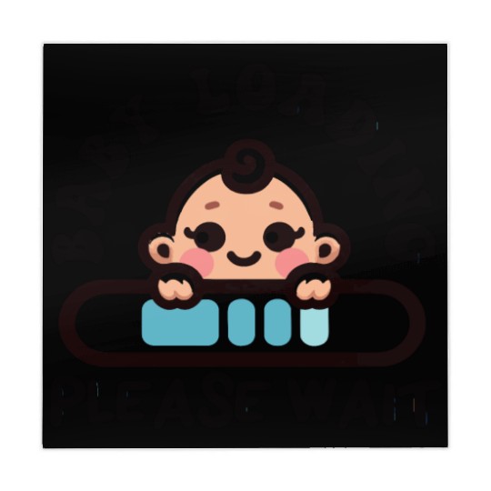 Baby Boy Loading...please wait Mahjong Mats