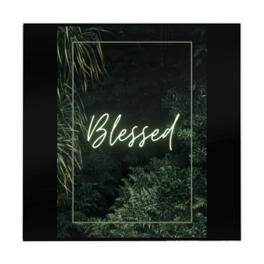 Blessed Mahjong Mats