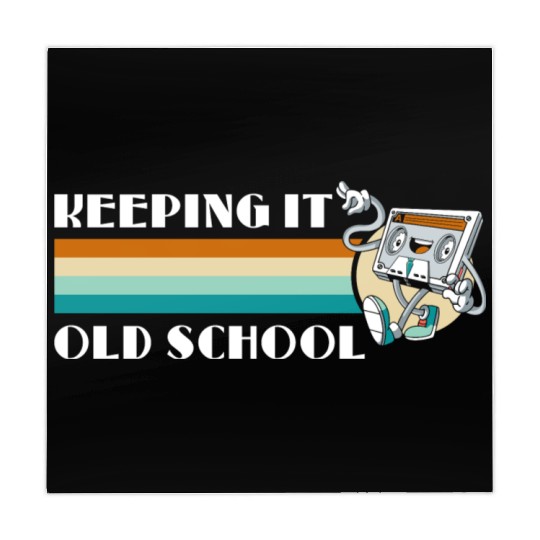 Music Cassette Legend 90s Legendary Hits Mahjong Mats