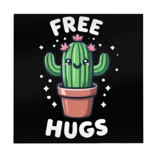 Free Hugs Mahjong Mats