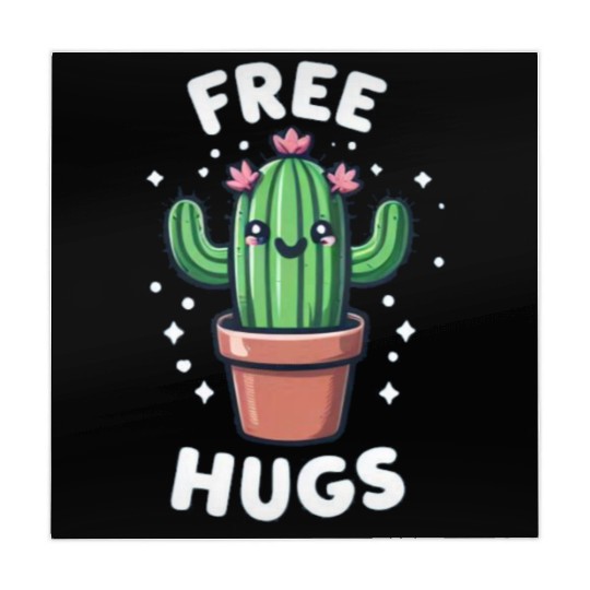 Free Hugs Mahjong Mats