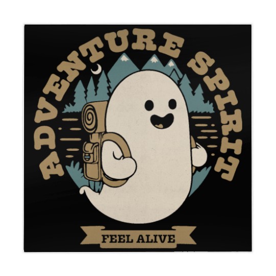 Adventure Spirit Mahjong Mats