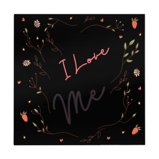 I love Me Mahjong Mats