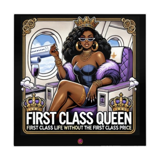 Dost I look like I fly Economy Mahjong Mats