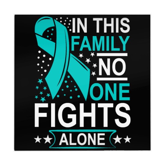 Wellness Collection - Family, No-one Fights Alone Mahjong Mats