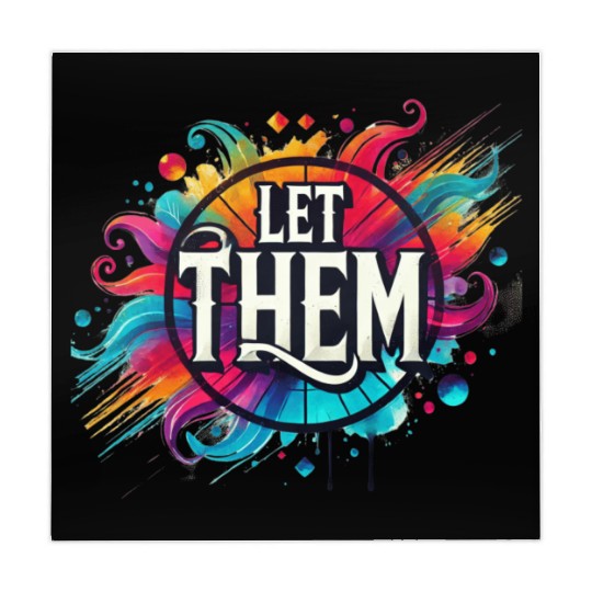 Wellness Collection - Let Them Mahjong Mats