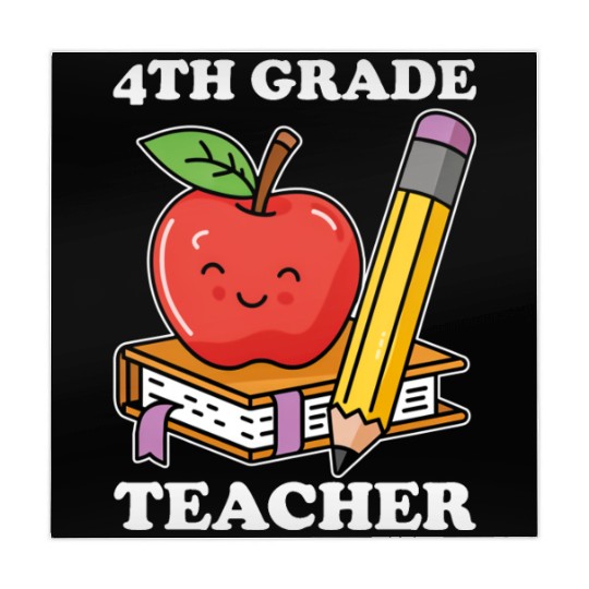 4th Grade Teacher Back to School Mahjong Mats