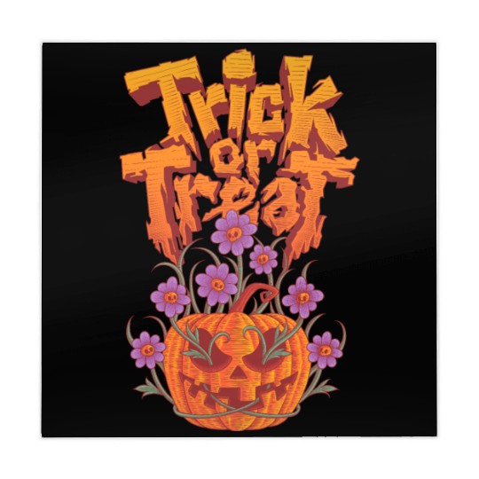 Trick or Treat Mahjong Mats