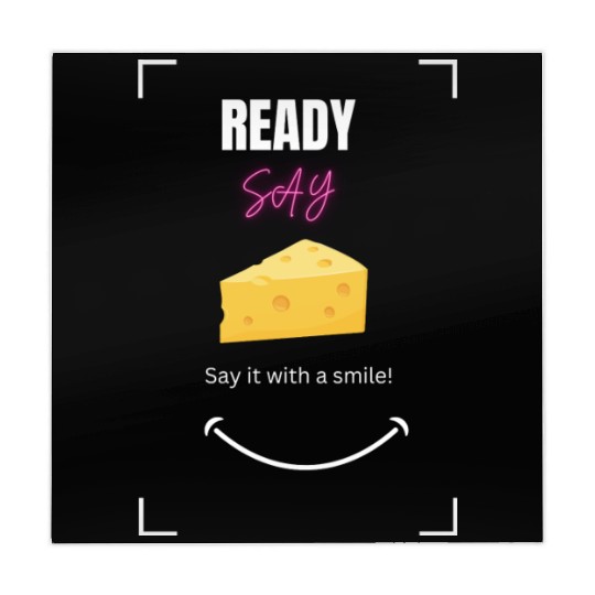 SAY CHEESE Mahjong Mats