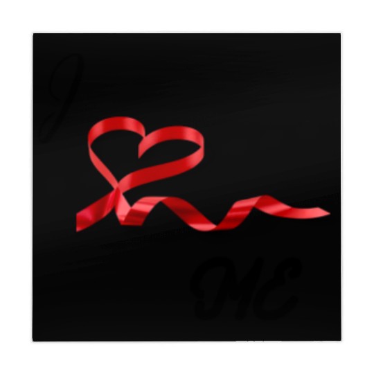 I Love Me Mahjong Mats Design