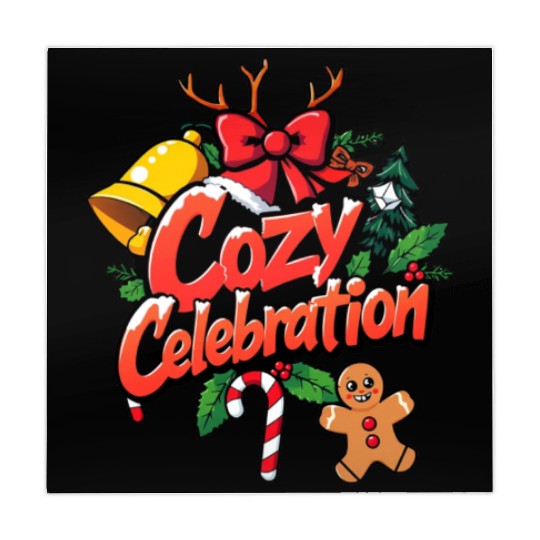 Cozy Holidays Mahjong Mats