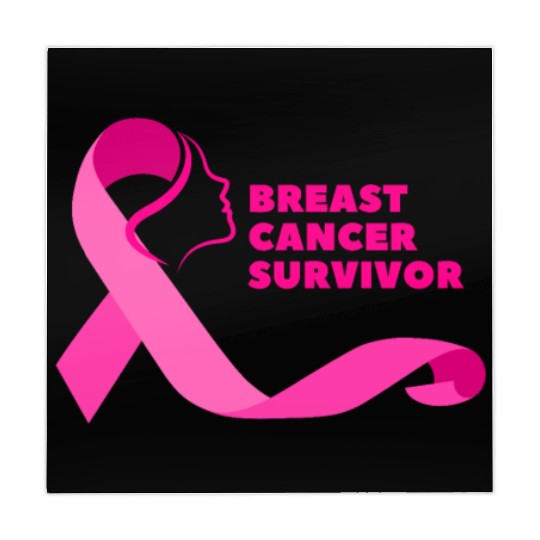 Breast cancer survivor Mahjong Mats