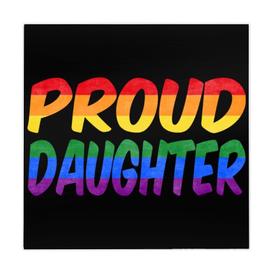 Just be yourself! (Proud Daughter) Mahjong Mats