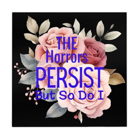 The horrors persist but so do I Mahjong Mats