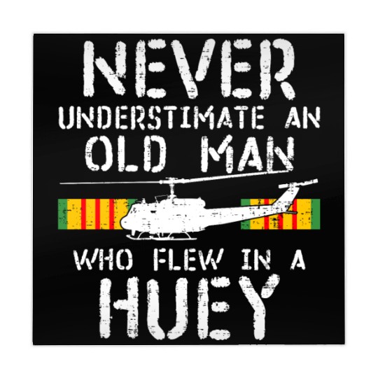Sky Warriors: Huey Pilots of the Vietnam War Mahjong Mats