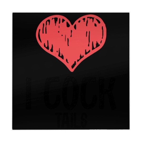 Funny I Love Cocktails 3 Mahjong Mats