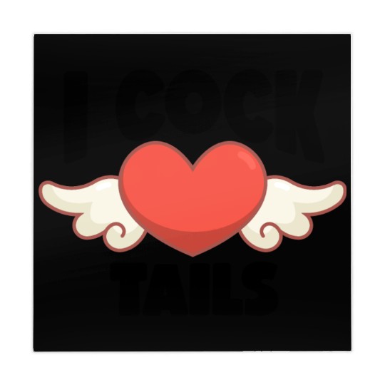 Funny I Love Cocktails 7 Mahjong Mats