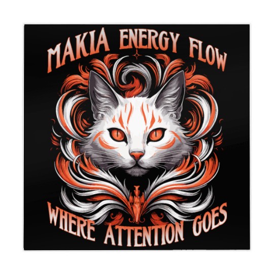 Makia Hawaiian Philosophy Huna Principles Design Mahjong Mats