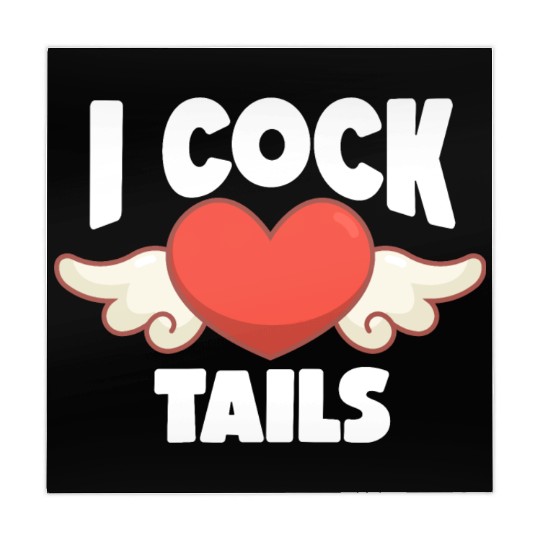 Funny I Love Cocktails 8 Mahjong Mats